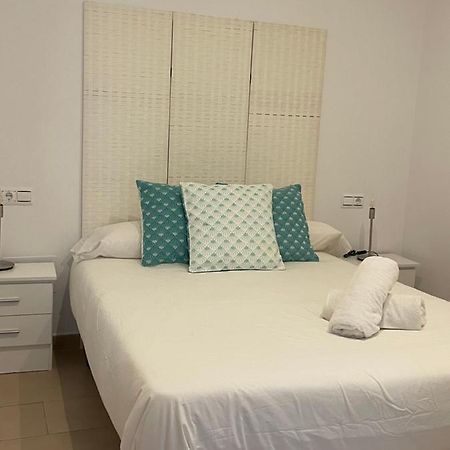 Апартаменти Apartamento Loav Ронда Екстер'єр фото