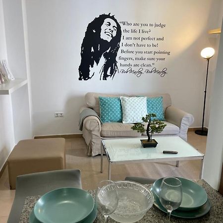 Апартаменти Apartamento Loav Ронда Екстер'єр фото