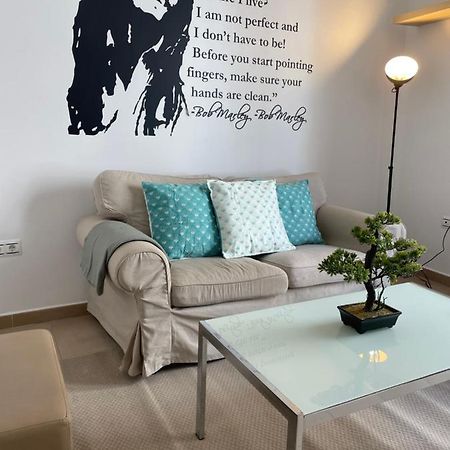 Апартаменти Apartamento Loav Ронда Екстер'єр фото