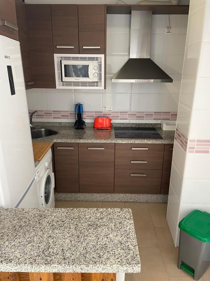 Апартаменти Apartamento Loav Ронда Екстер'єр фото