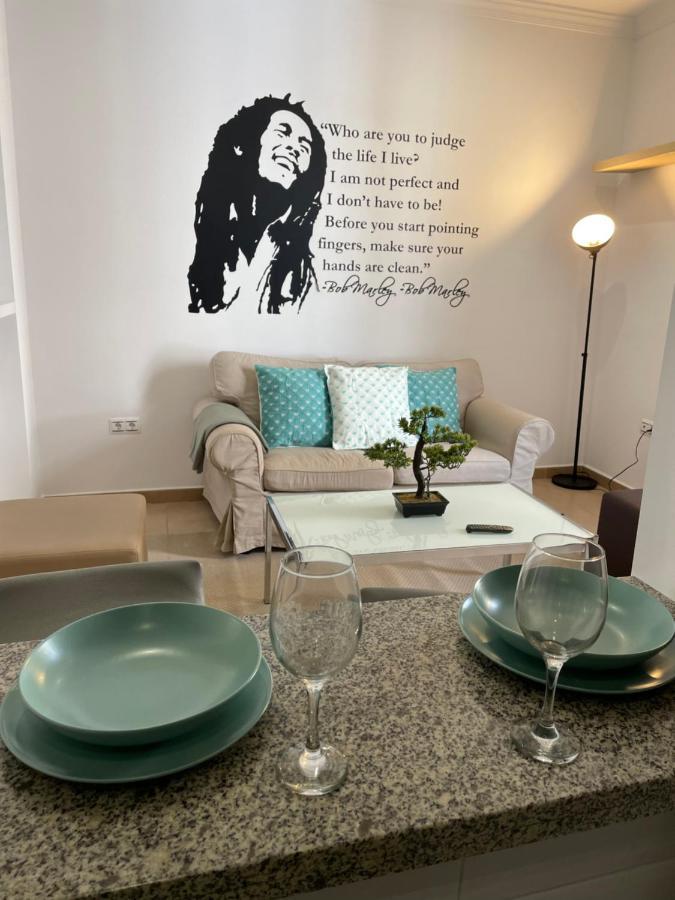 Апартаменти Apartamento Loav Ронда Екстер'єр фото