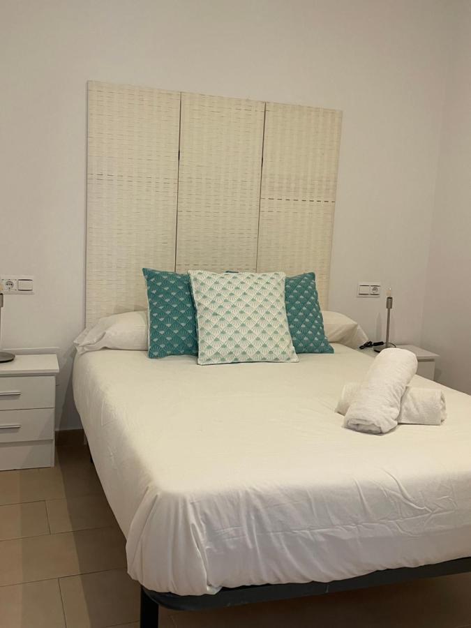 Апартаменти Apartamento Loav Ронда Екстер'єр фото